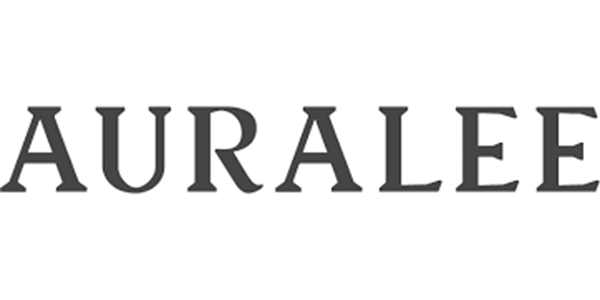 AURALEE ロゴ