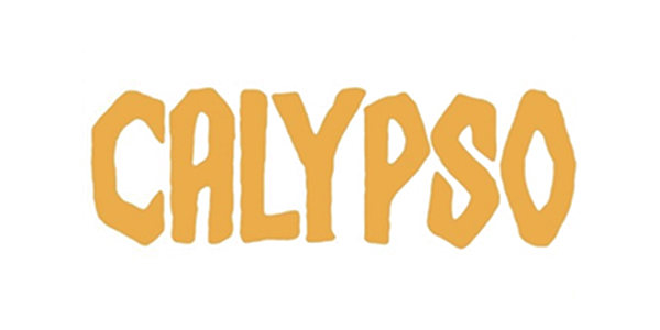 CALYPSO ロゴ