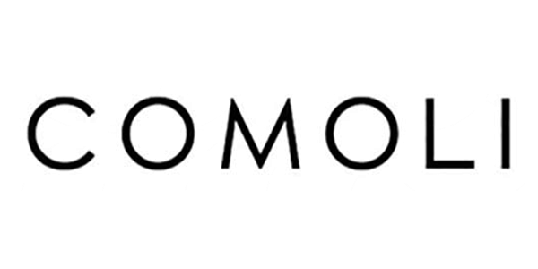 COMOLI ロゴ