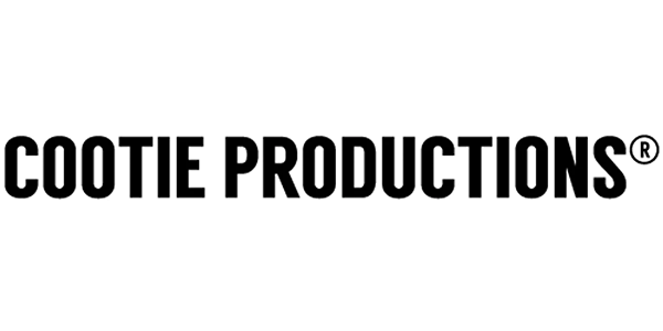 COOTIE PRODUCTION ロゴ