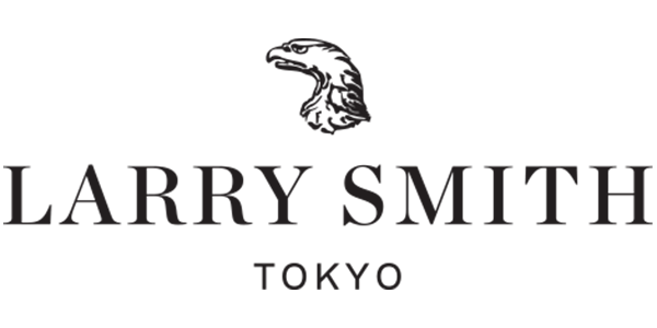 LARRY SMITH ロゴ