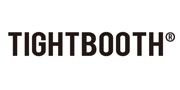 TIGHTBOOTH ロゴ