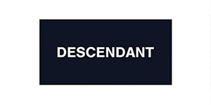 DESCENDANT