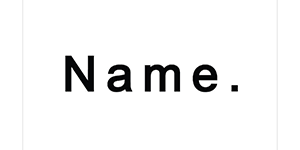 NAME