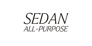 SEDAN ALL-PURPOSE