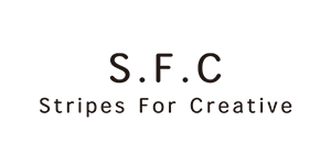 S.F.C (Stripes For Creative)