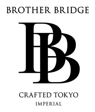 BROTHER BRIDGE ロゴ