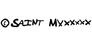 SAINT Mxxxxxx