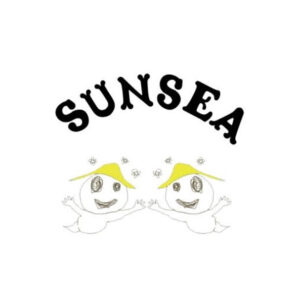 SUNSEA ロゴ